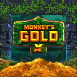 MONKEY GOLD