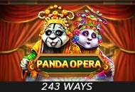 PANDA OPERA